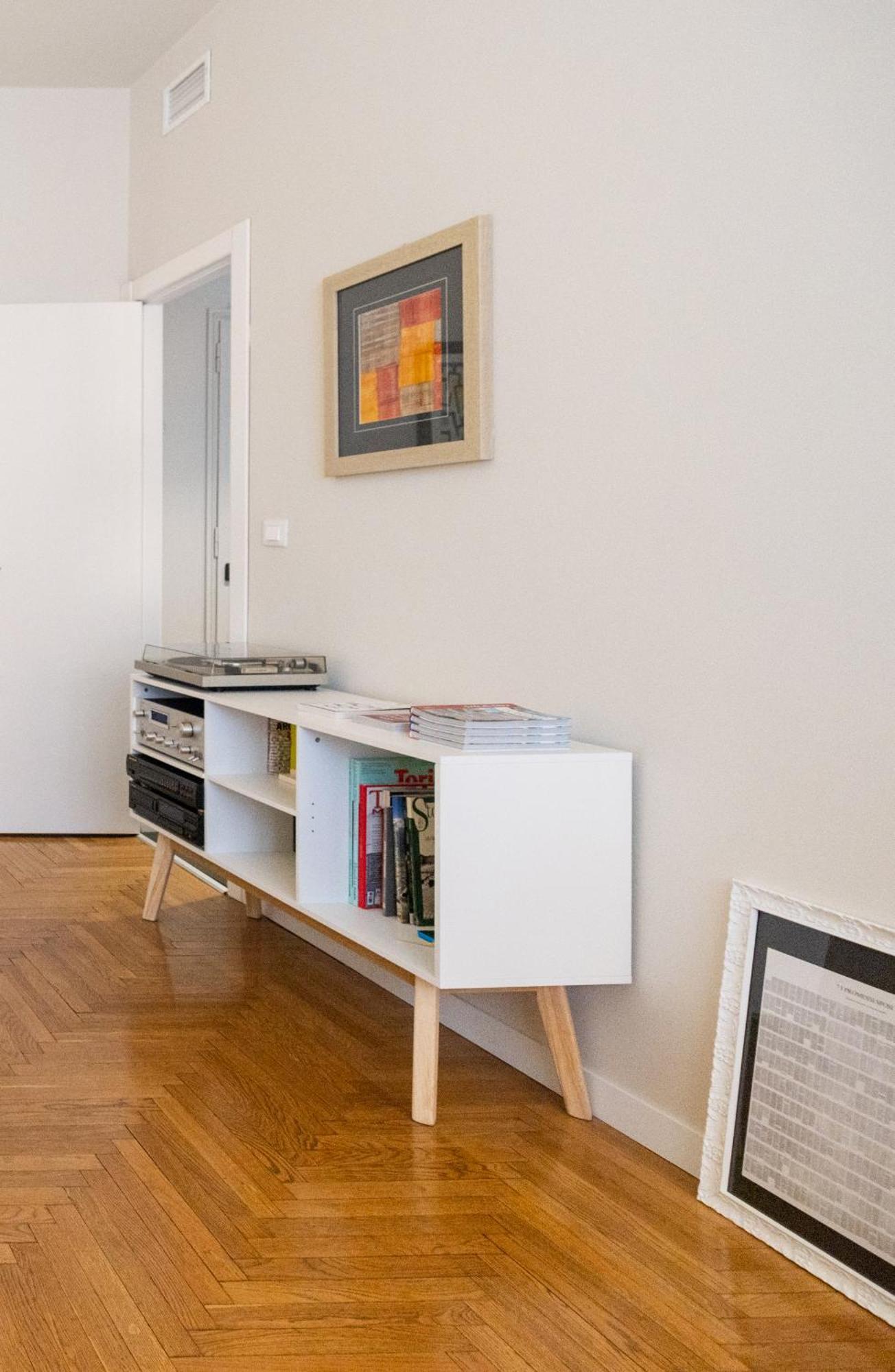 Here Apartment Turin Exterior foto