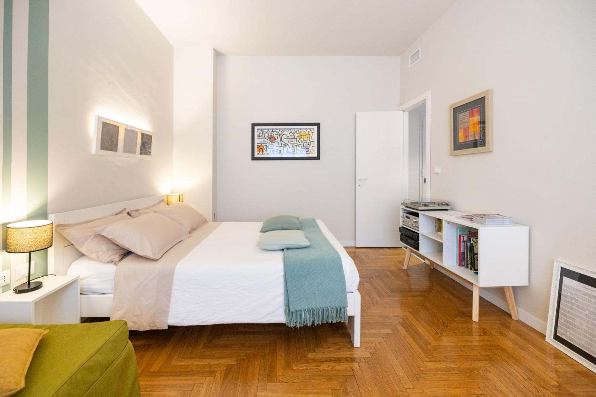 Here Apartment Turin Exterior foto