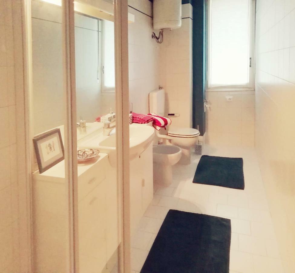 Here Apartment Turin Exterior foto