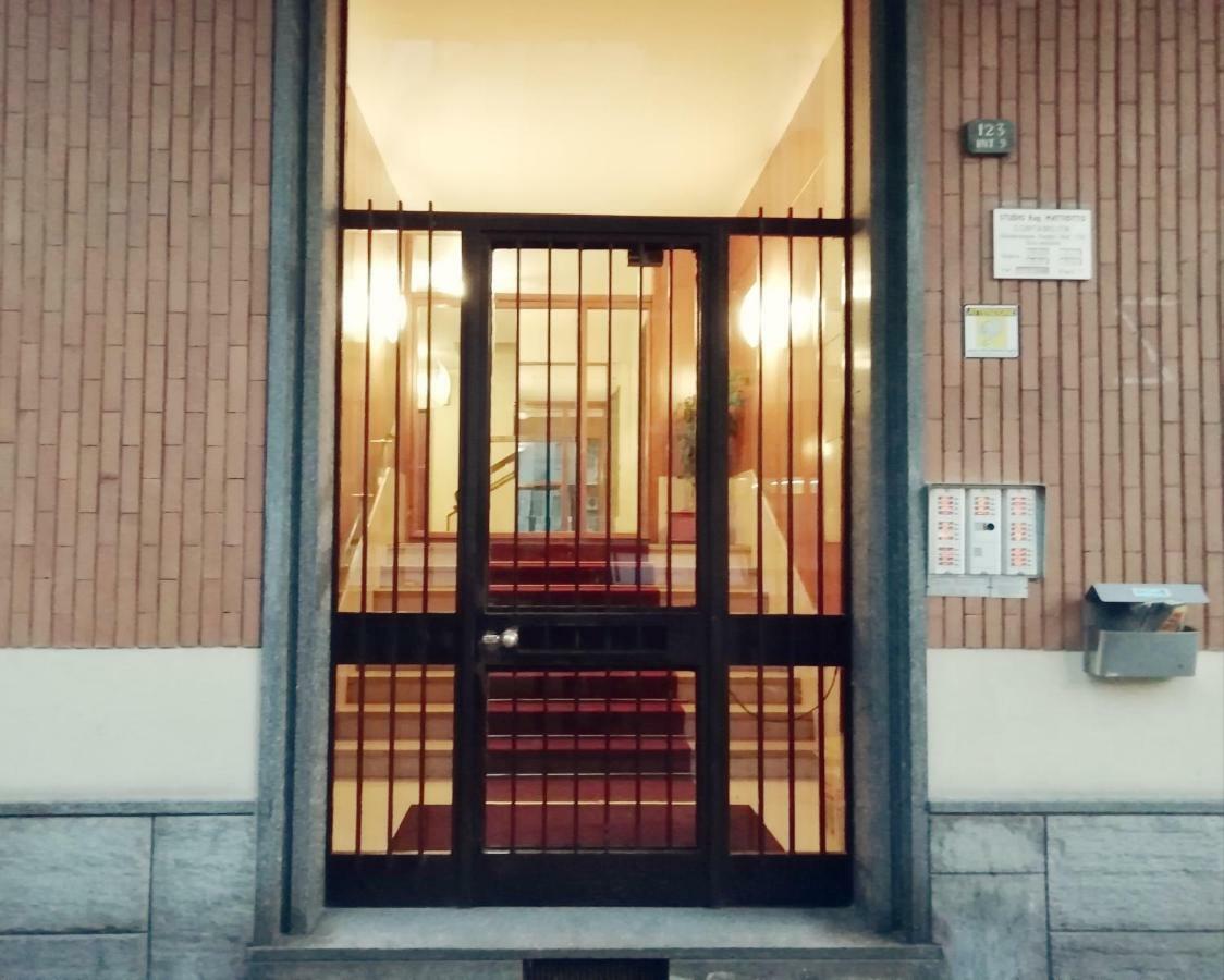 Here Apartment Turin Exterior foto